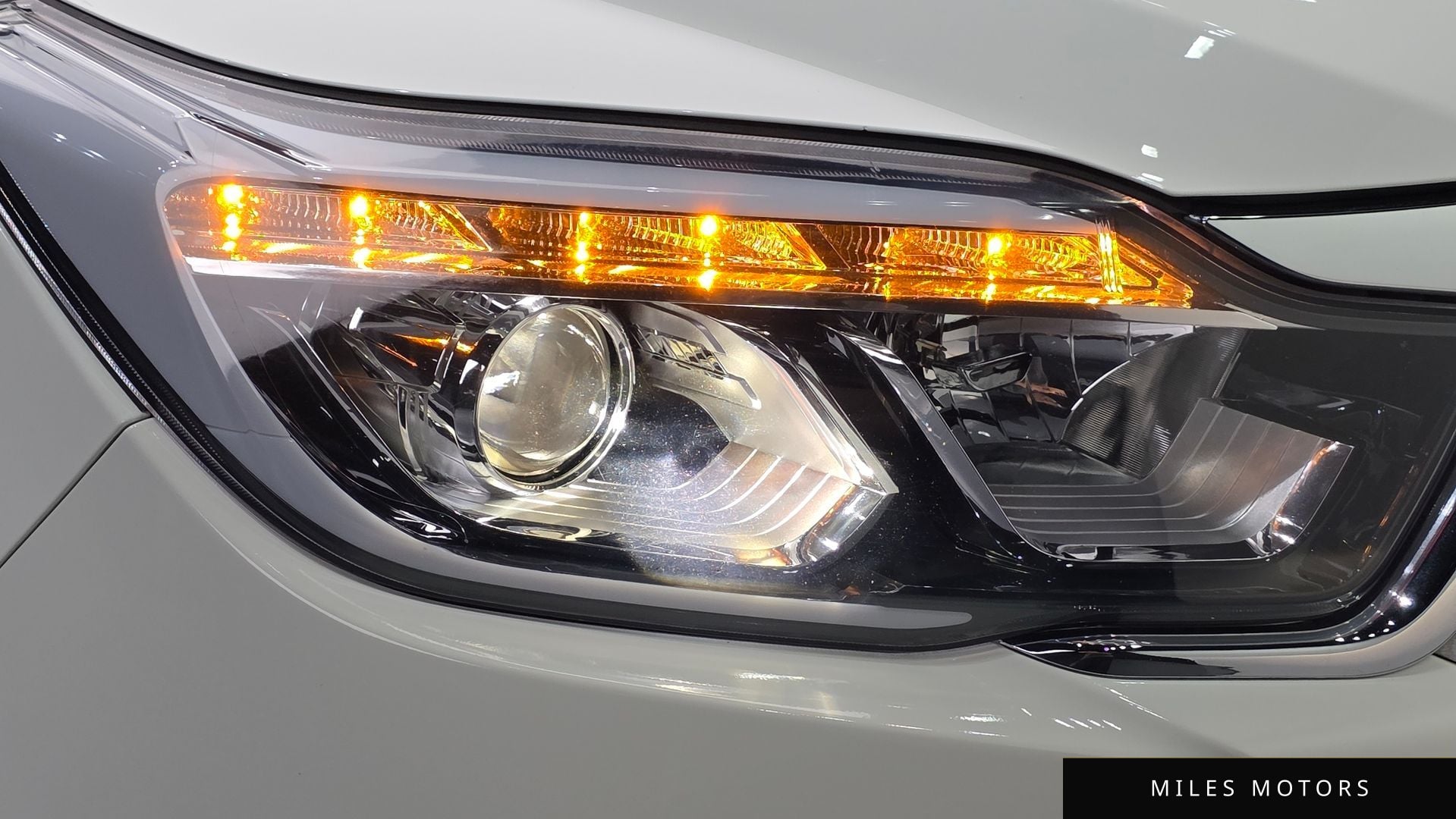 KG Mobility Rexton 2019 — миниатюра 8