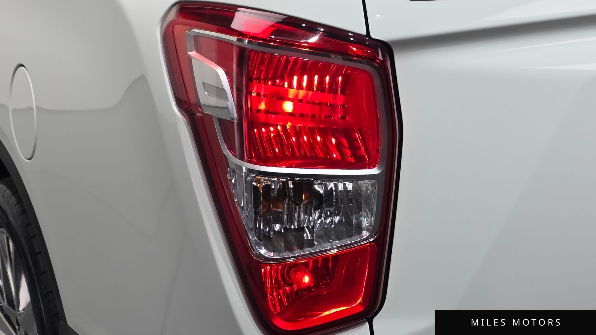 KG Mobility Rexton 2019 — миниатюра 9