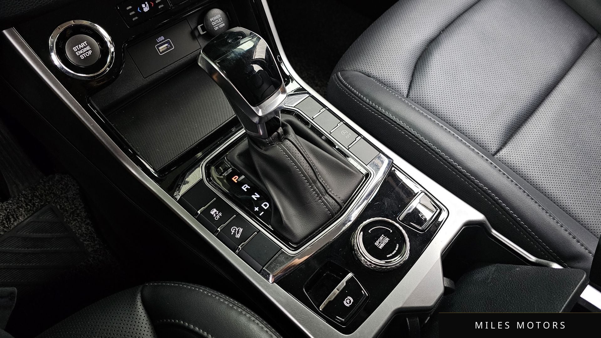 KG Mobility Beautiful Korando 2022 — миниатюра 9