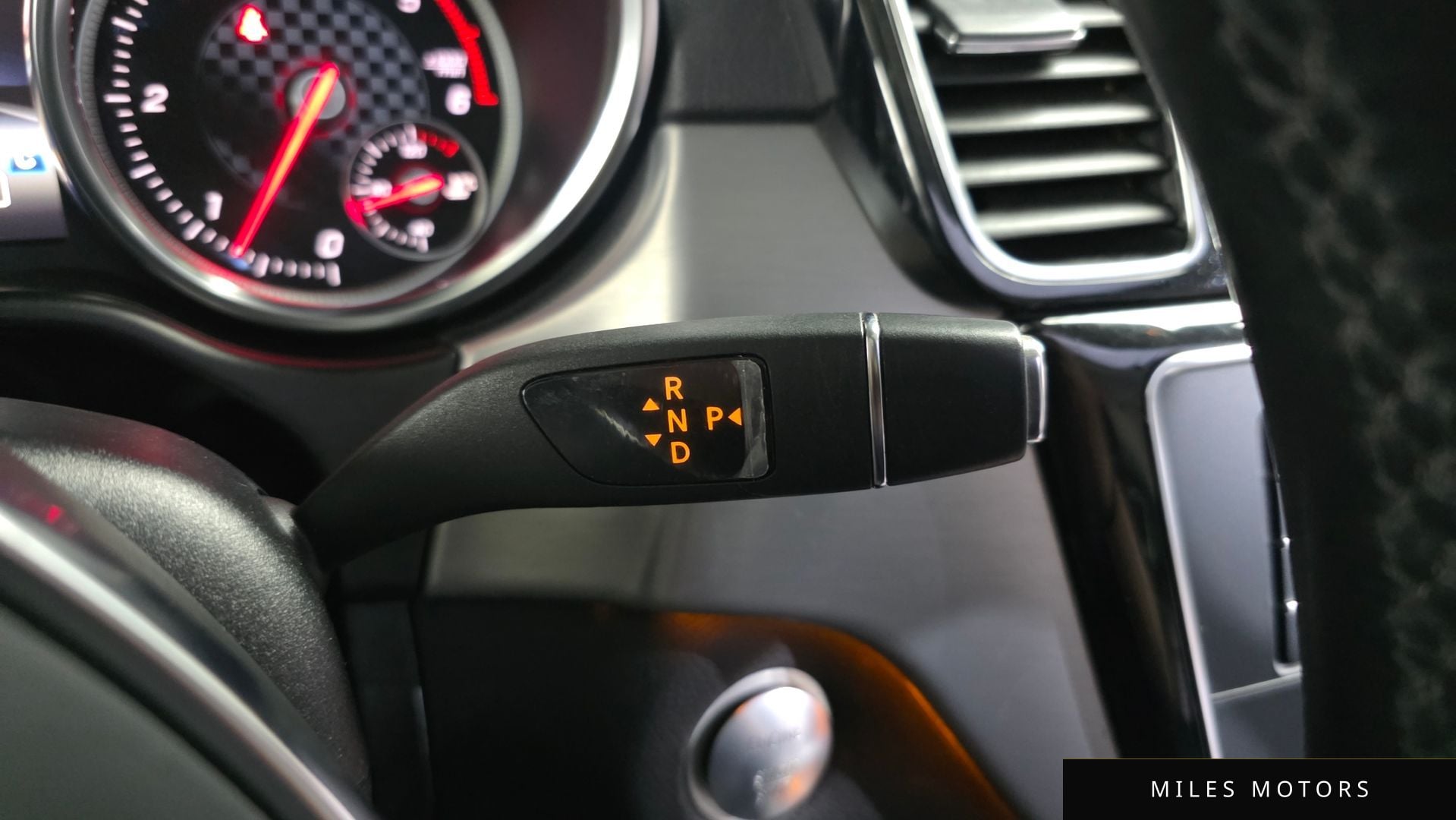 Mercedes-Benz GLE-Class W166 2018 — миниатюра 9