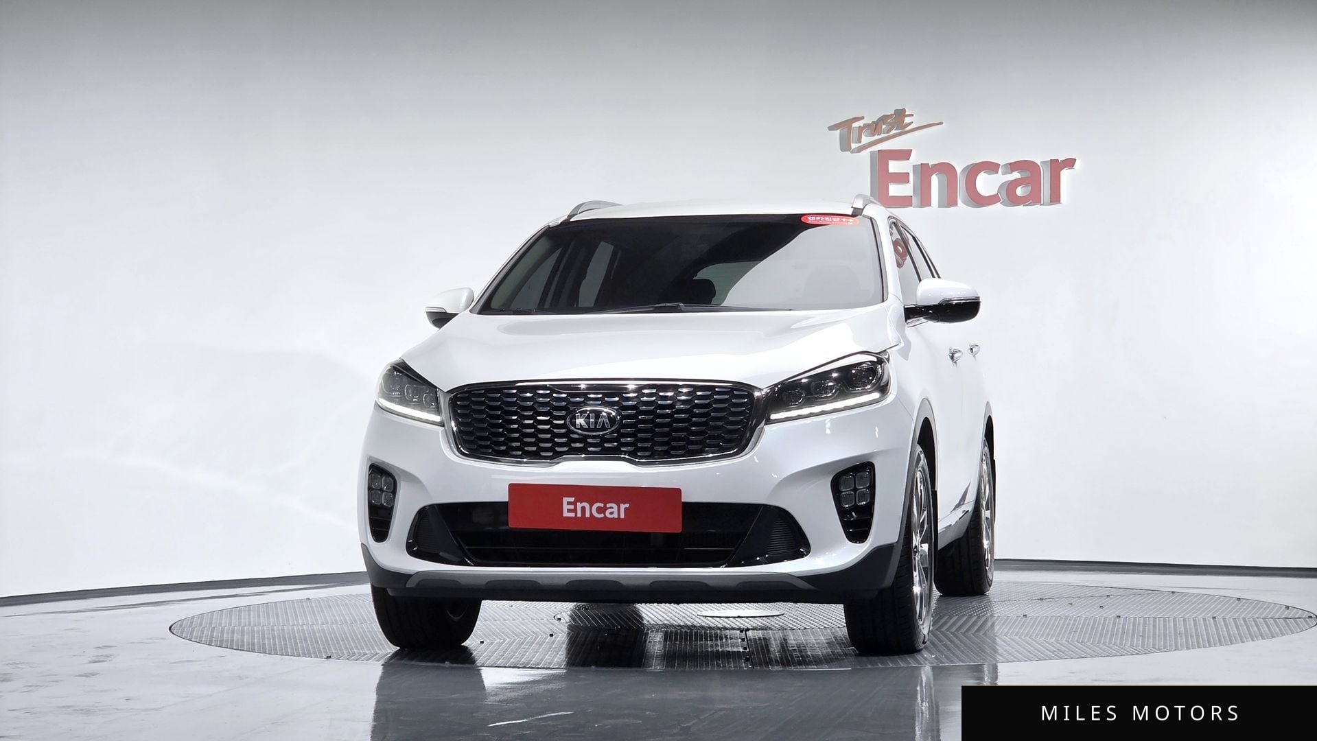 Kia Sorento 2018 — миниатюра 2