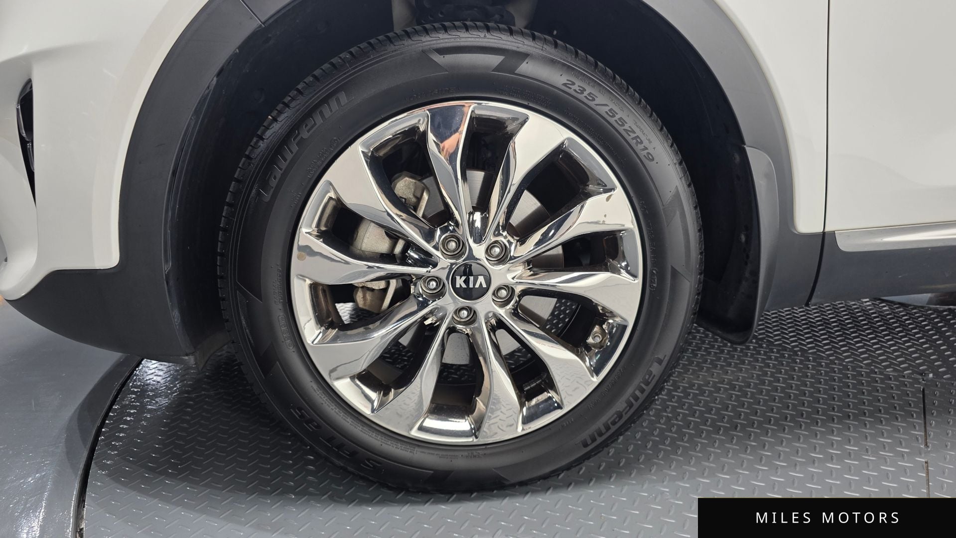 Kia Sorento 2018 — миниатюра 4