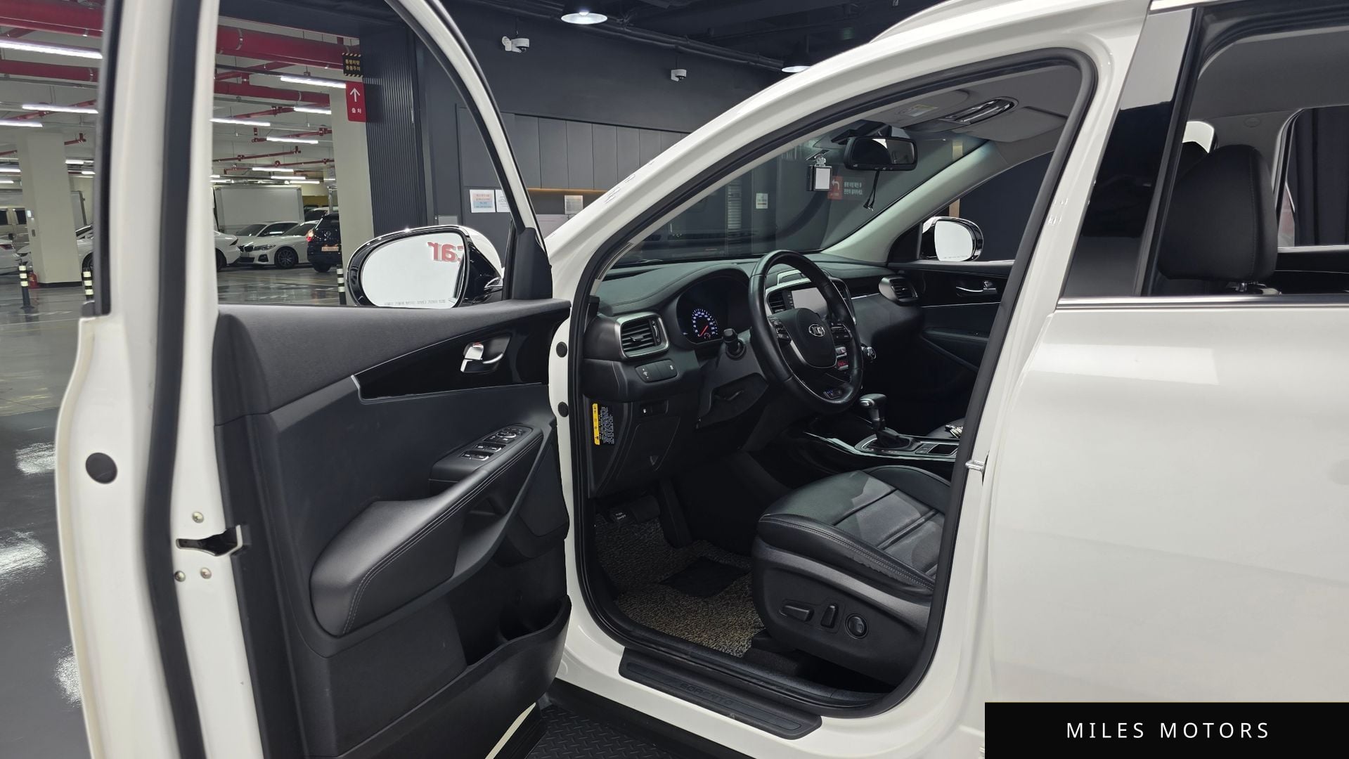 Kia Sorento 2018 — миниатюра 12