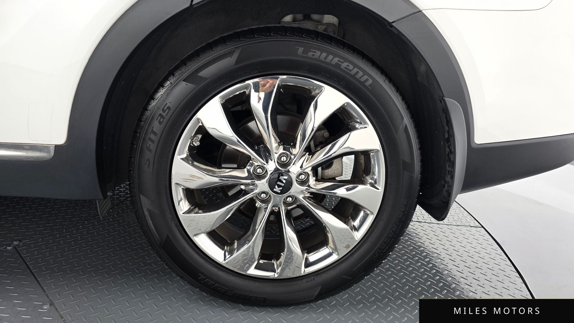 Kia Sorento 2018 — миниатюра 6