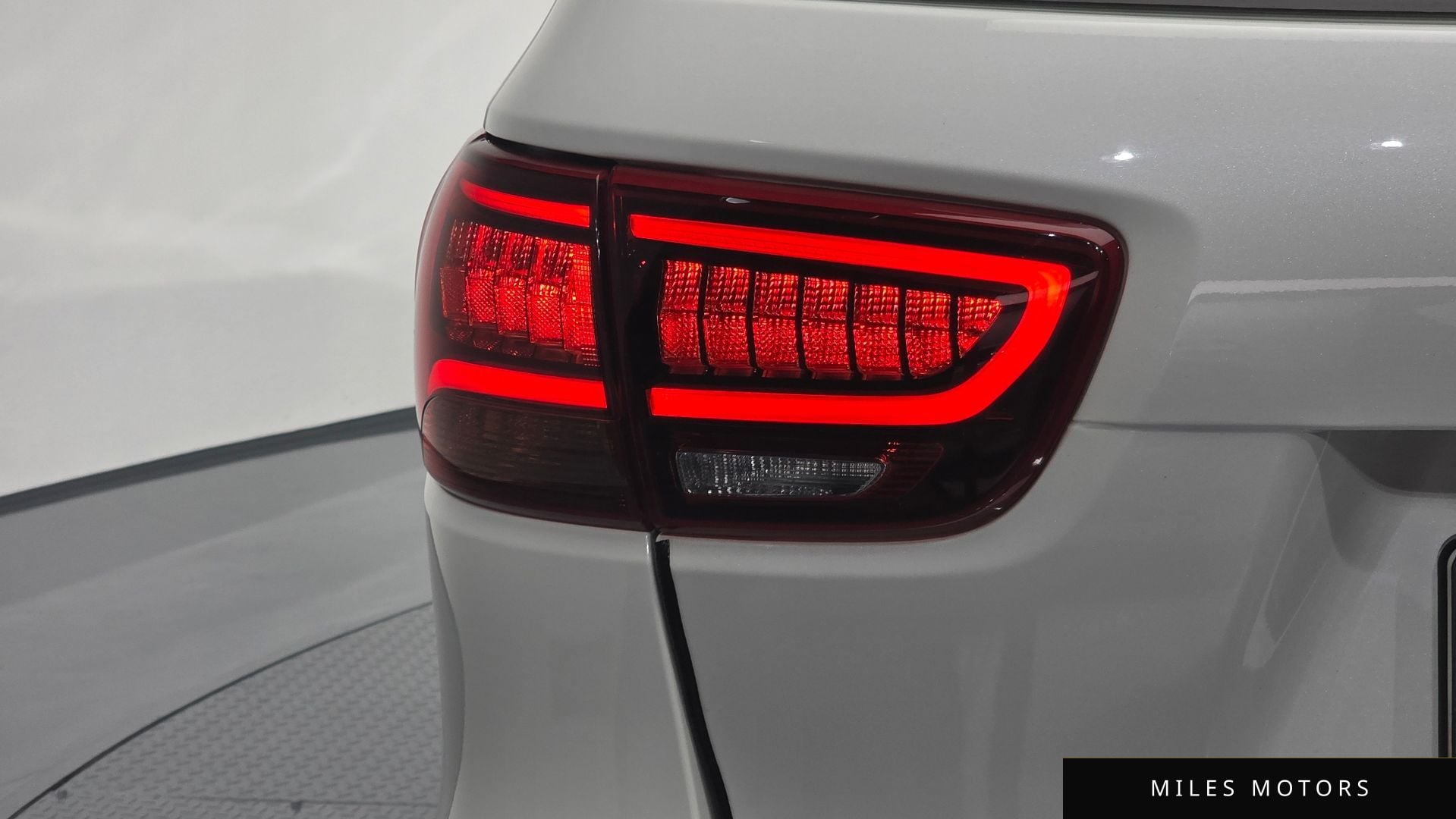 Kia Sorento 2018 — миниатюра 8