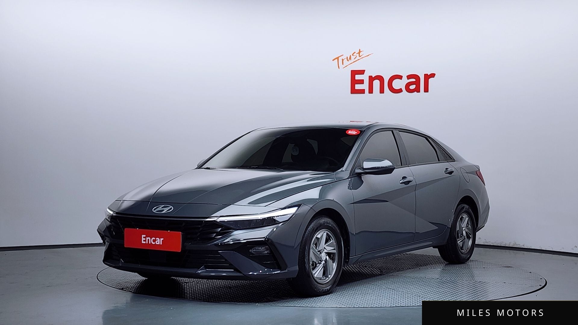 Hyundai AVANTE 2025 — фото 1 из 12