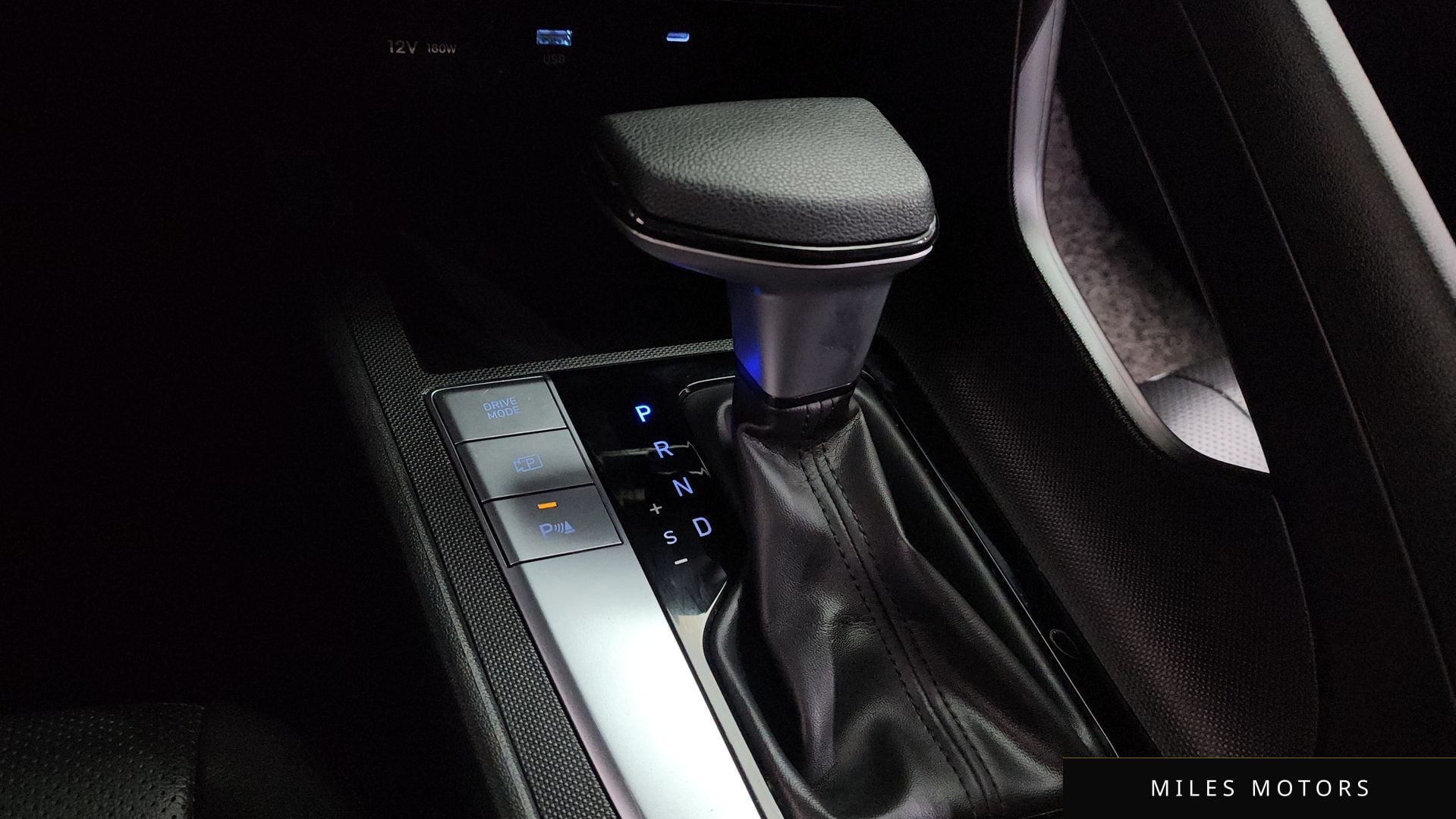 Hyundai AVANTE 2025 — миниатюра 12