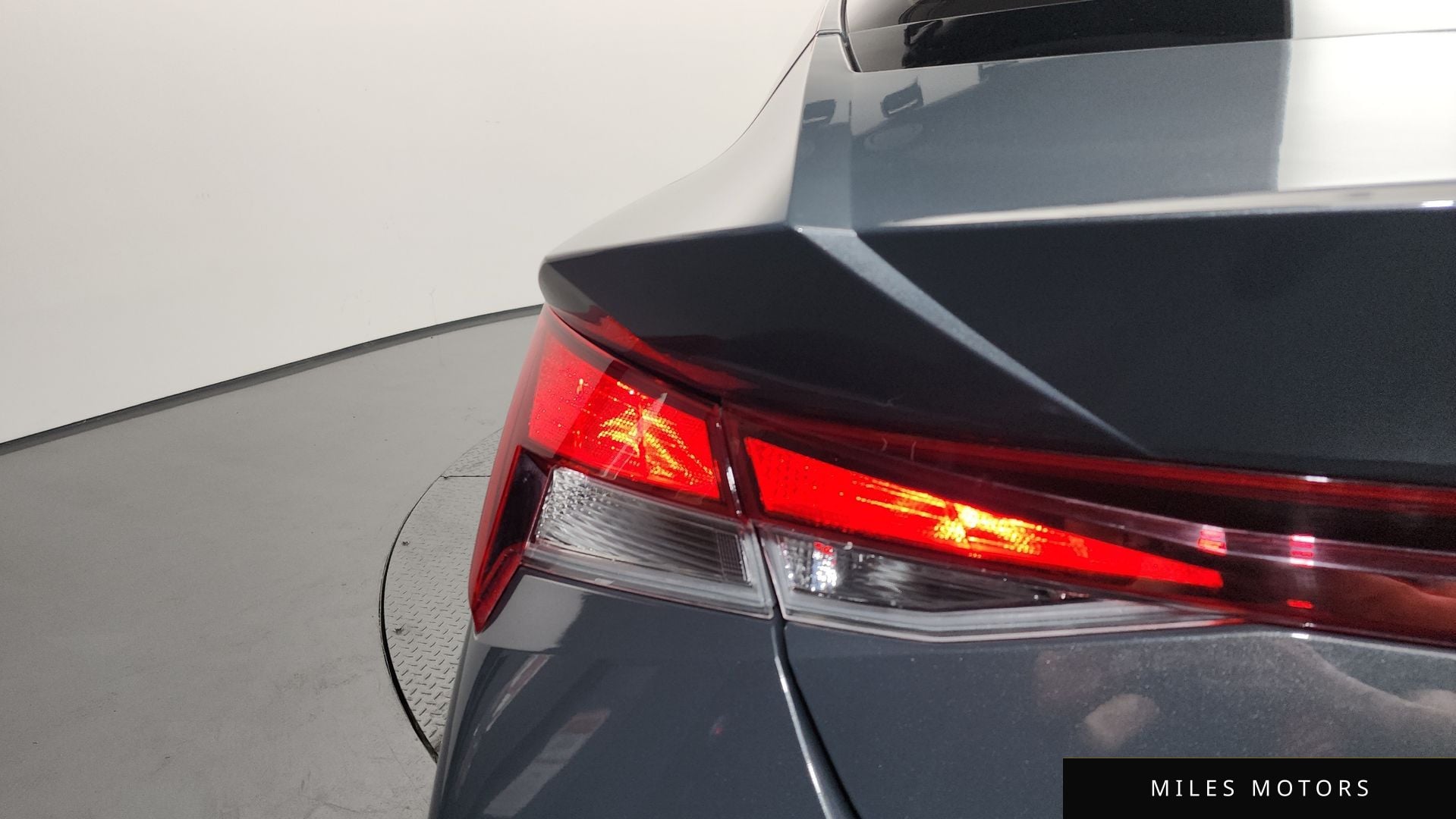 Hyundai AVANTE 2025 — миниатюра 9