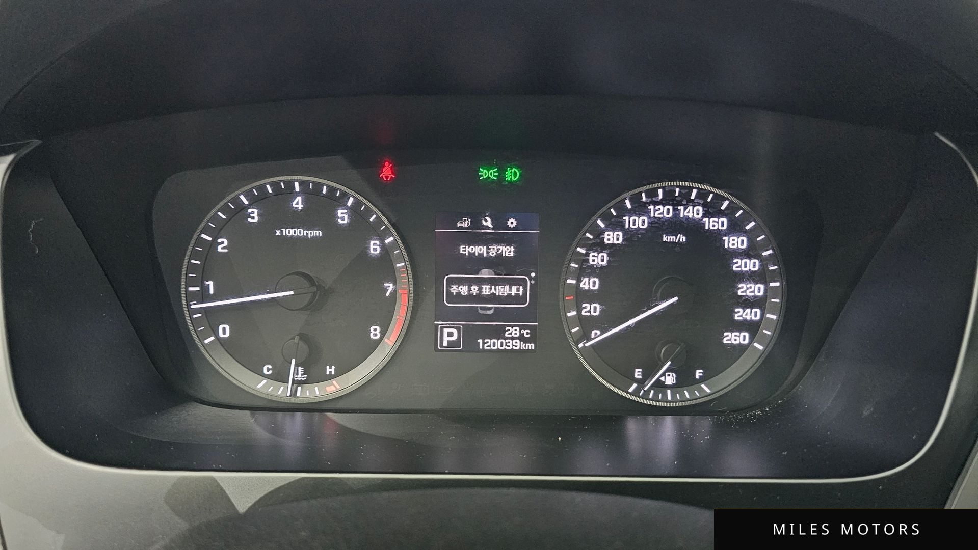 Hyundai Sonata 2015 — миниатюра 11
