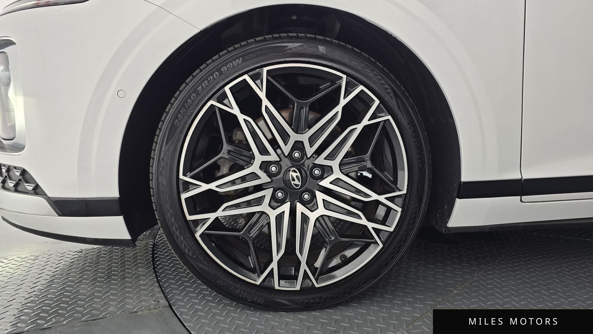 Hyundai Grandeur 2023 — миниатюра 5
