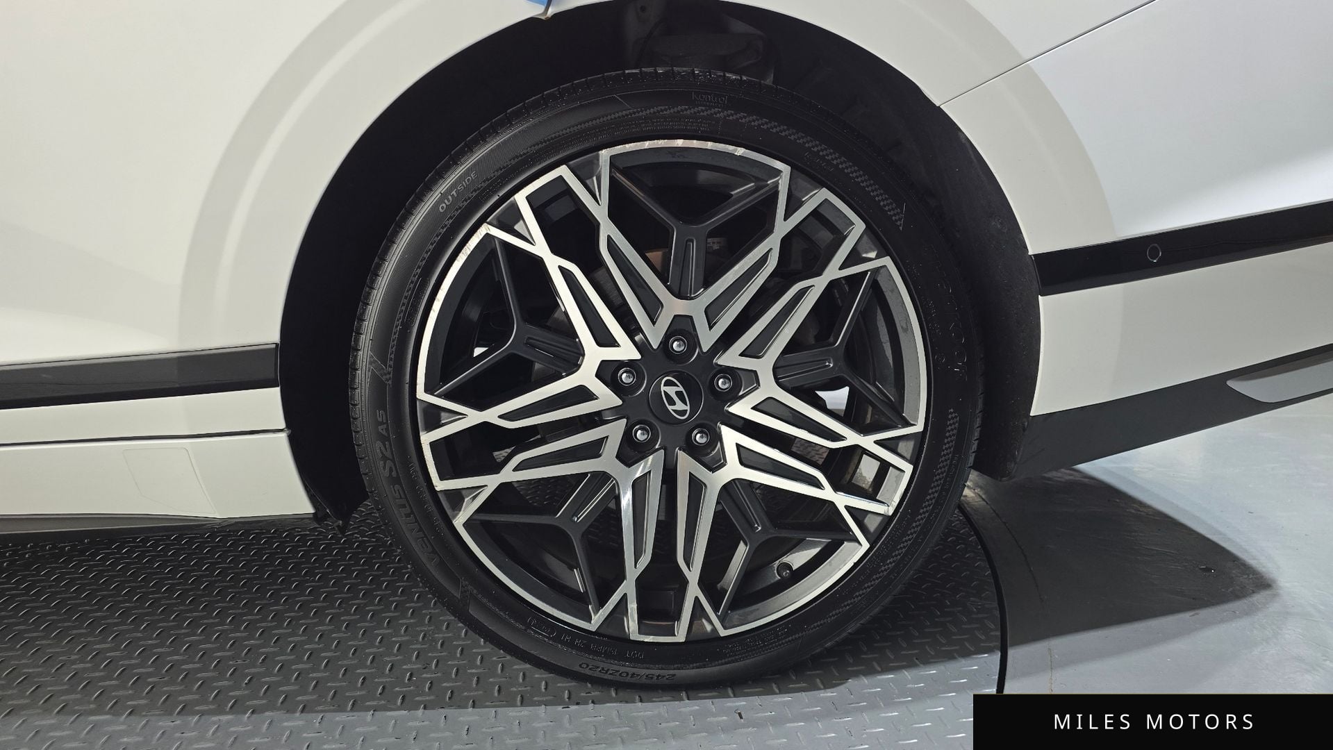 Hyundai Grandeur 2023 — миниатюра 7