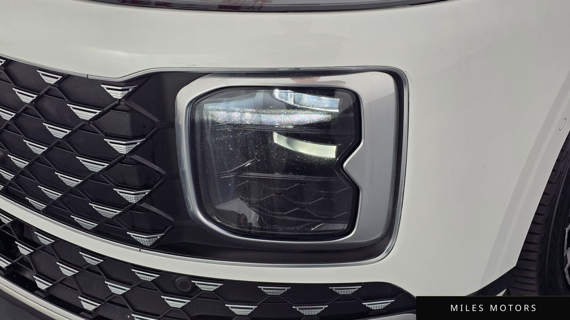 Hyundai Grandeur 2023 — миниатюра 8