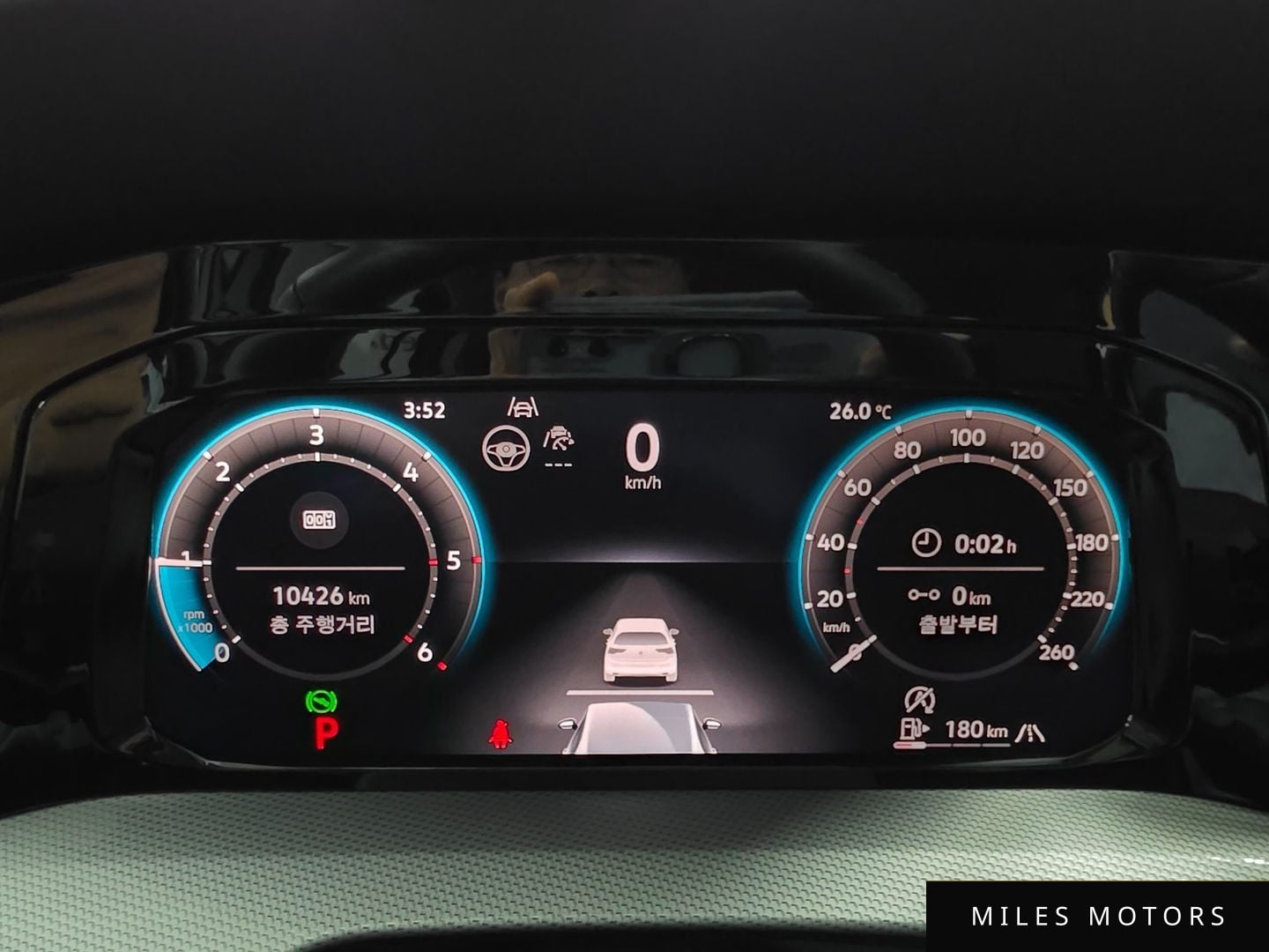 Volkswagen Golf 2025 — миниатюра 8