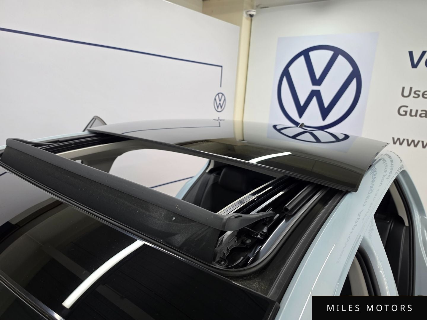 Volkswagen Golf 2025 — миниатюра 11