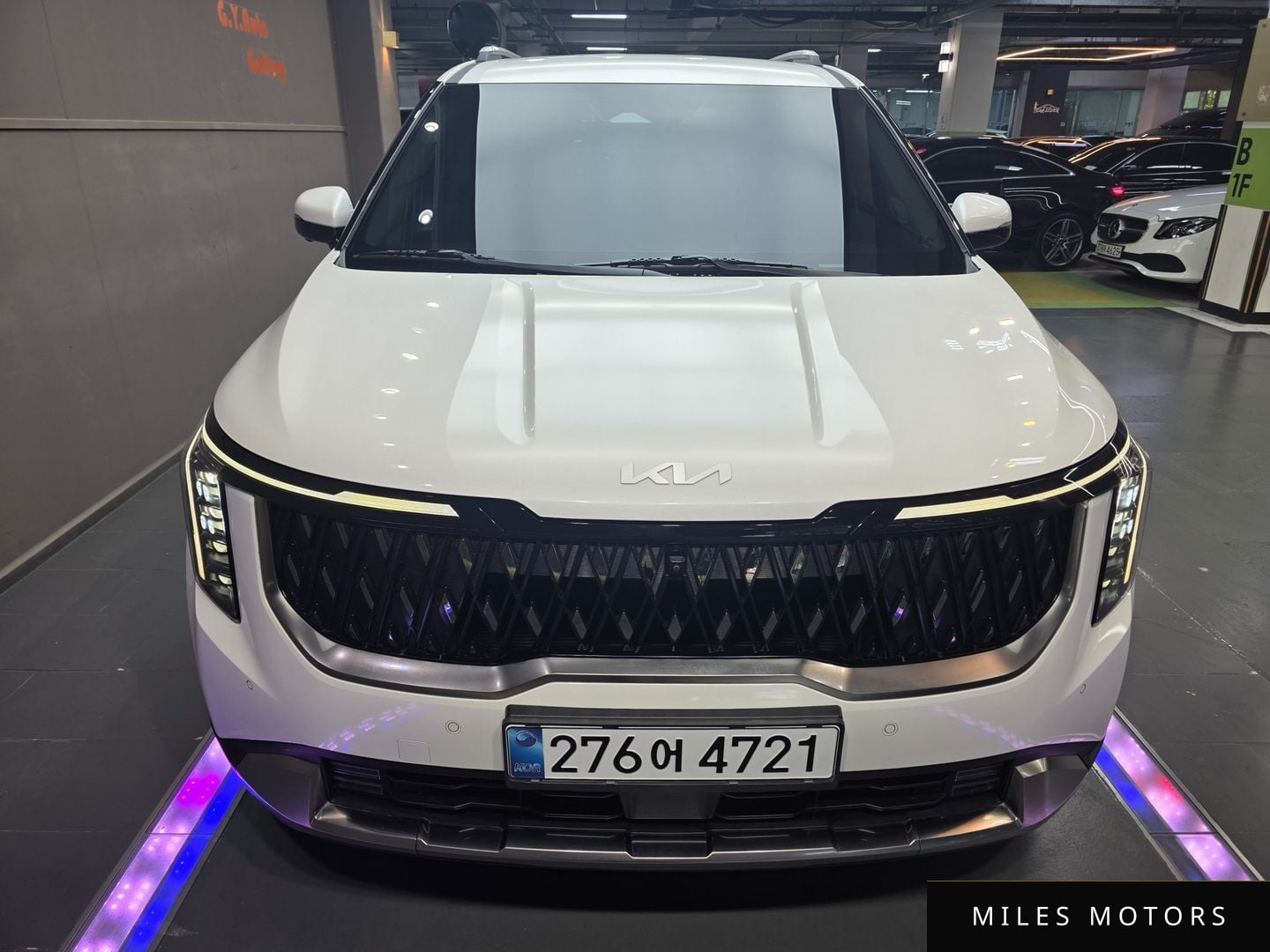 Kia Canival 2024 — миниатюра 3