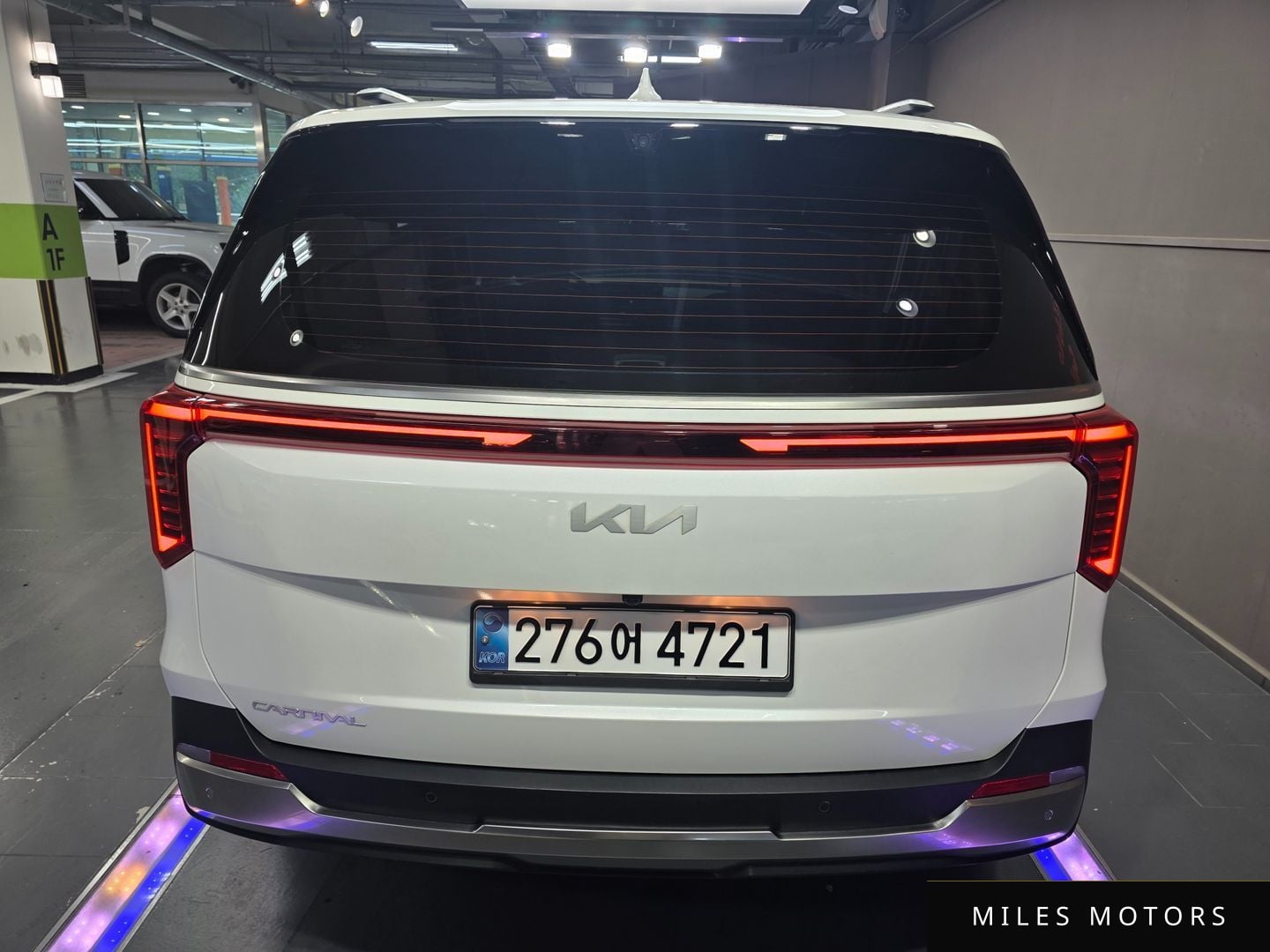 Kia Canival 2024 — миниатюра 4