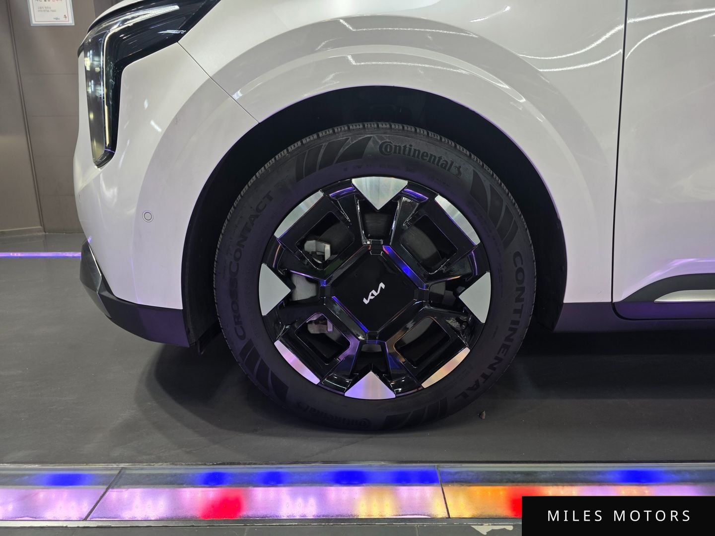 Kia Canival 2024 — миниатюра 5