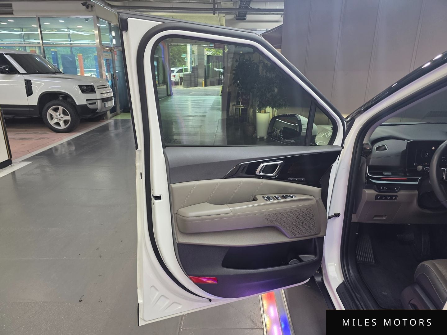 Kia Canival 2024 — миниатюра 12