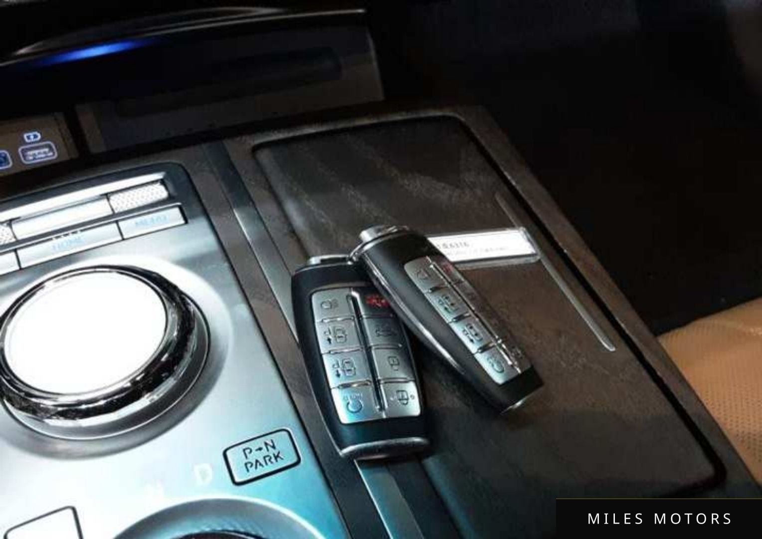 Genesis G80 (RG3) 2023 — миниатюра 12