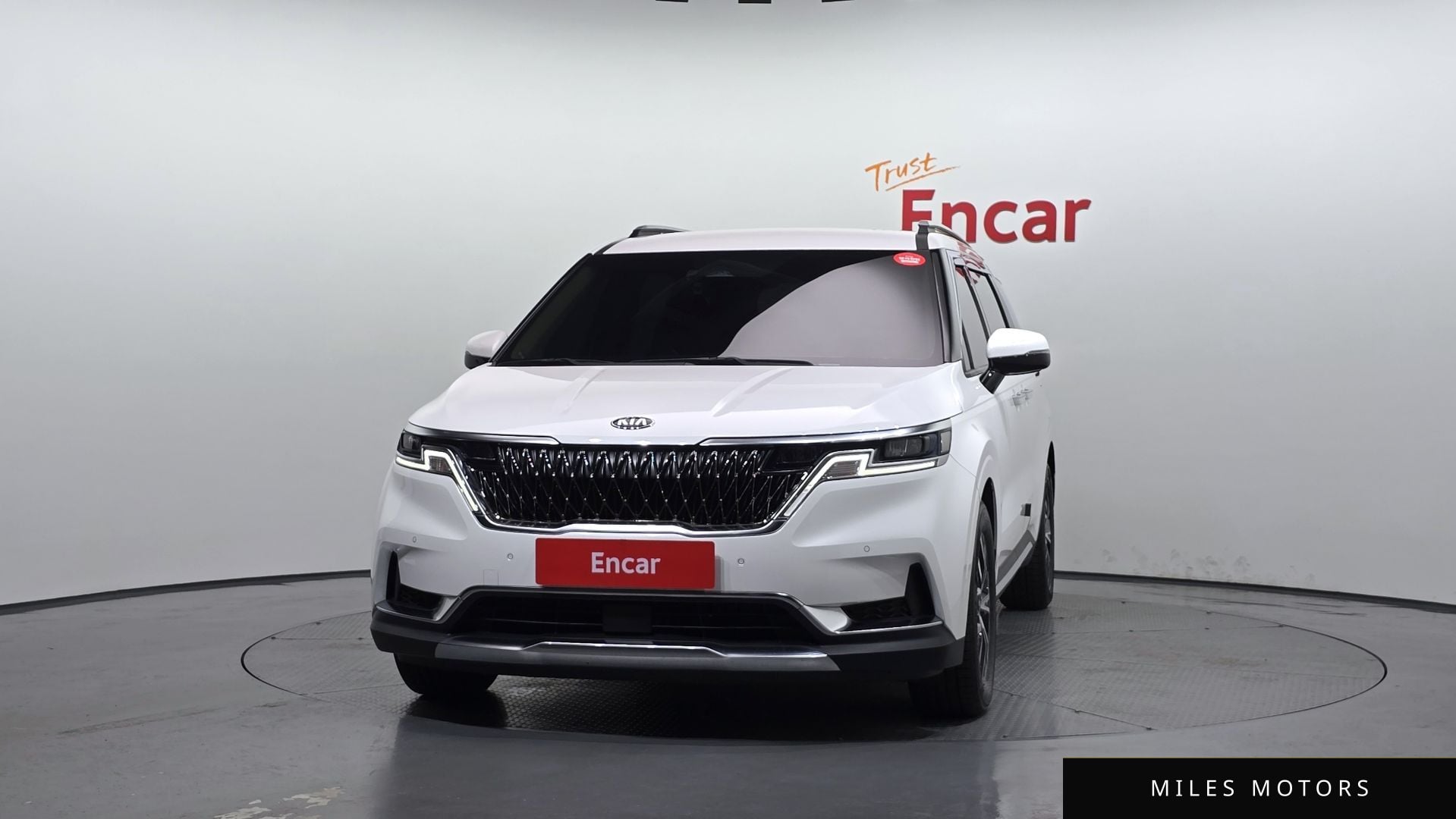 Kia Carnival 2021 — миниатюра 3