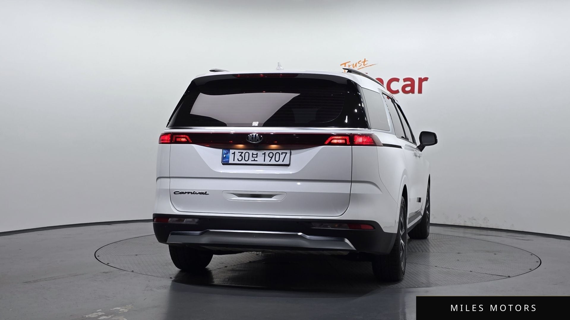Kia Carnival 2021 — миниатюра 4