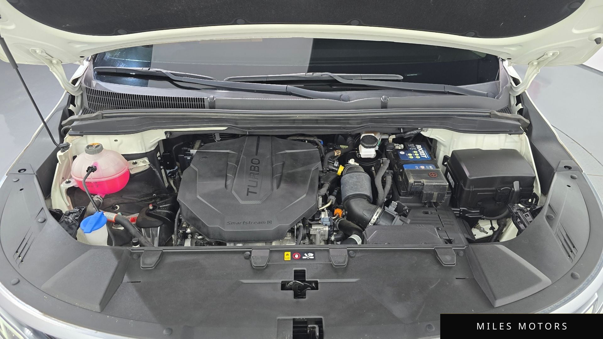 Kia Carnival 2021 — миниатюра 6