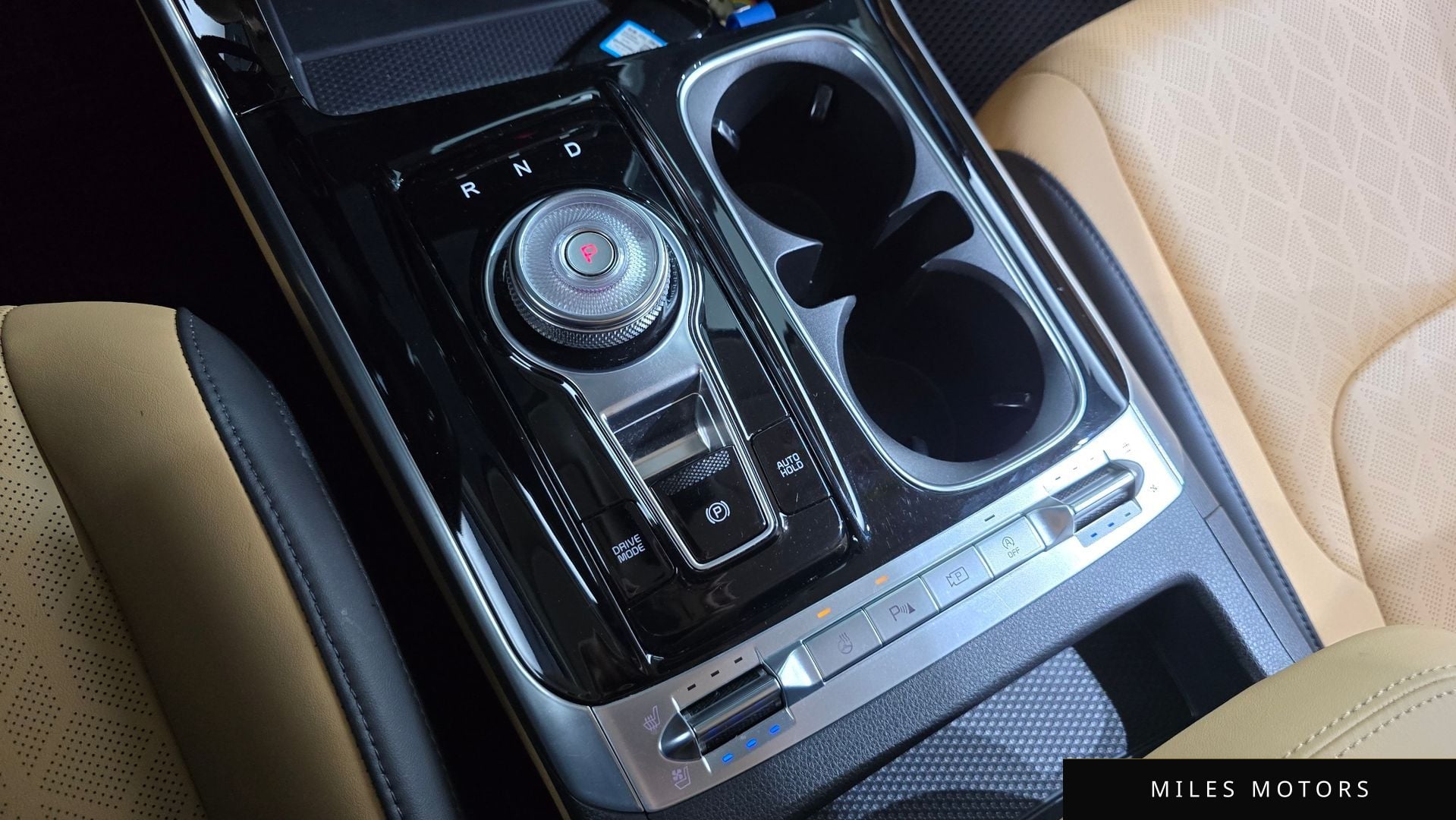 Kia Carnival 2021 — миниатюра 12