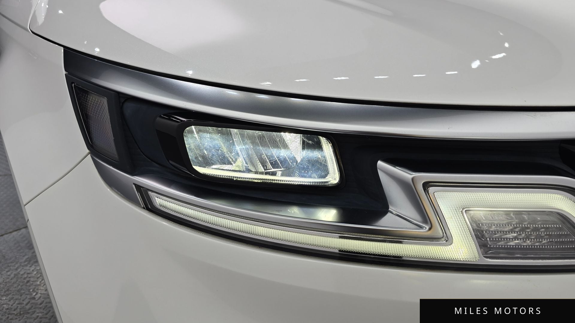 Kia Carnival 2021 — миниатюра 8