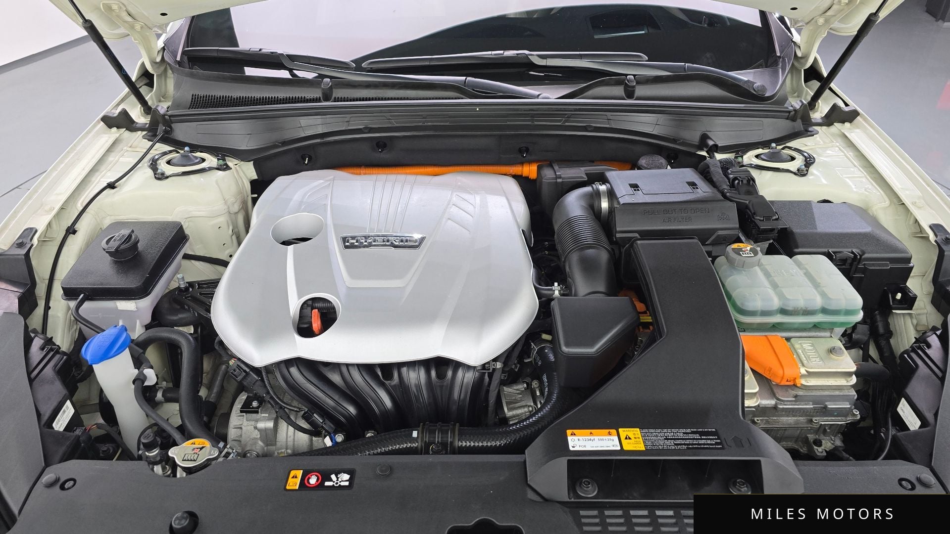Kia K7 2020 — миниатюра 6