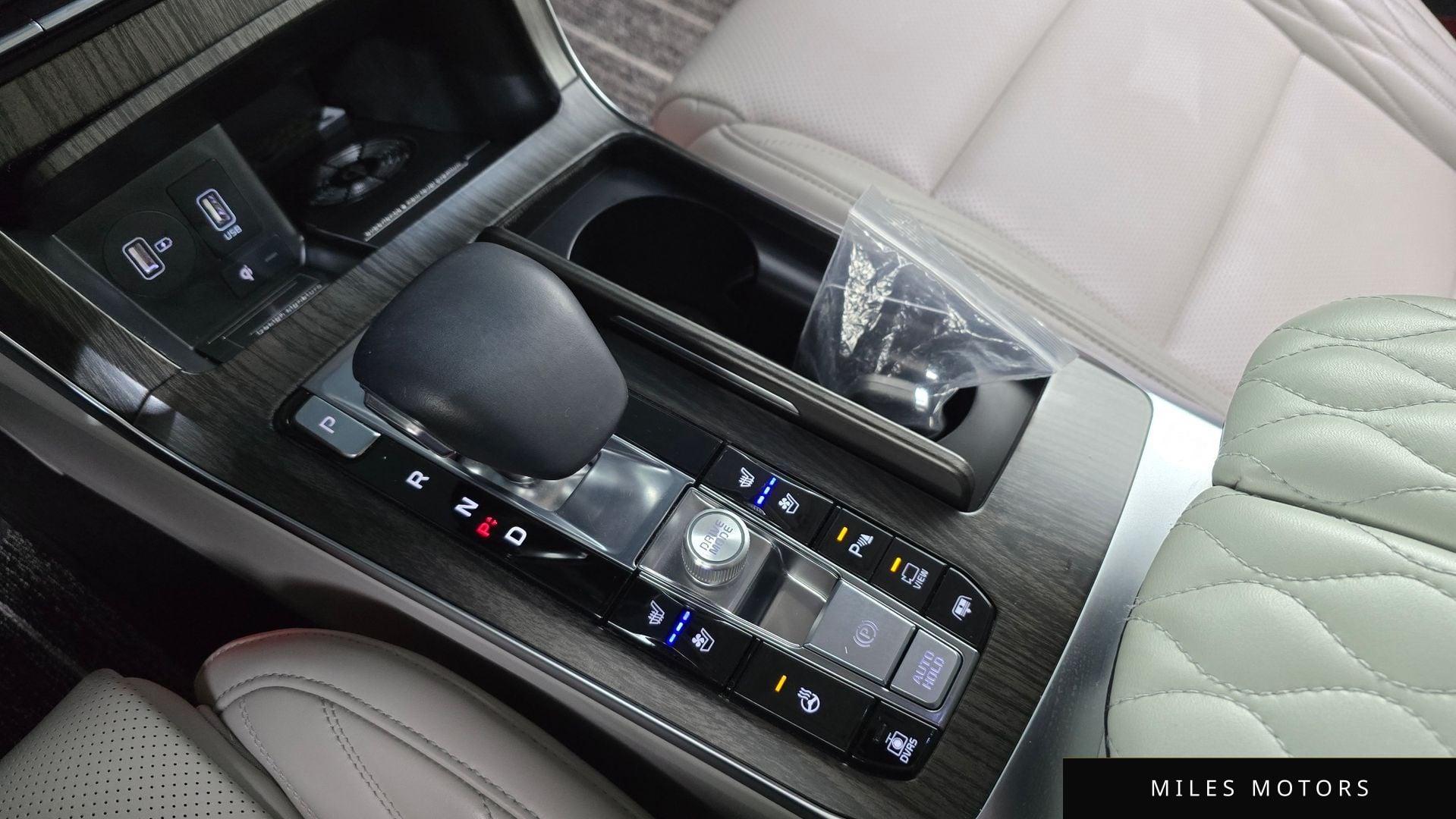 Kia K7 2020 — миниатюра 12