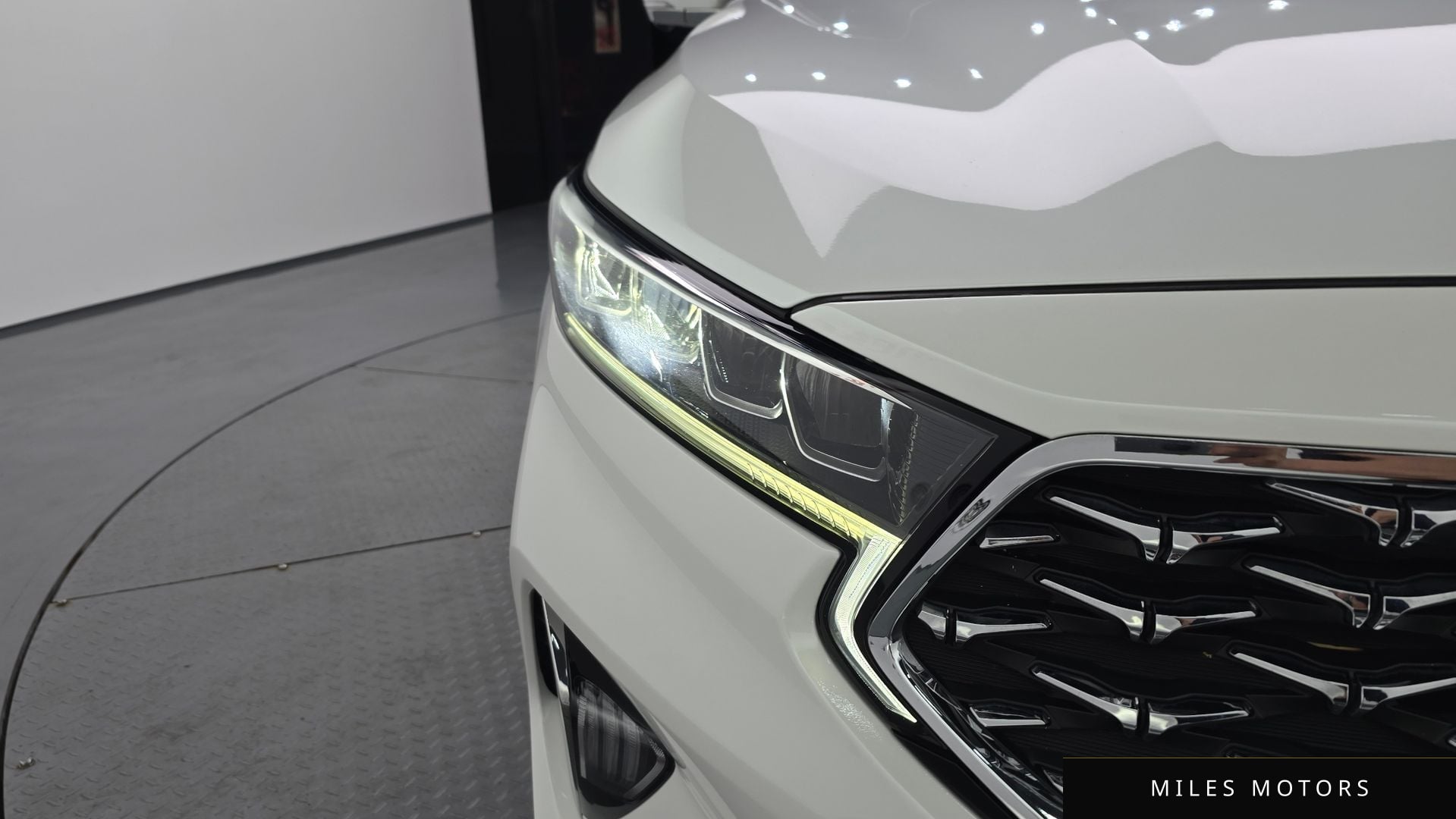 Kia K7 2020 — миниатюра 8