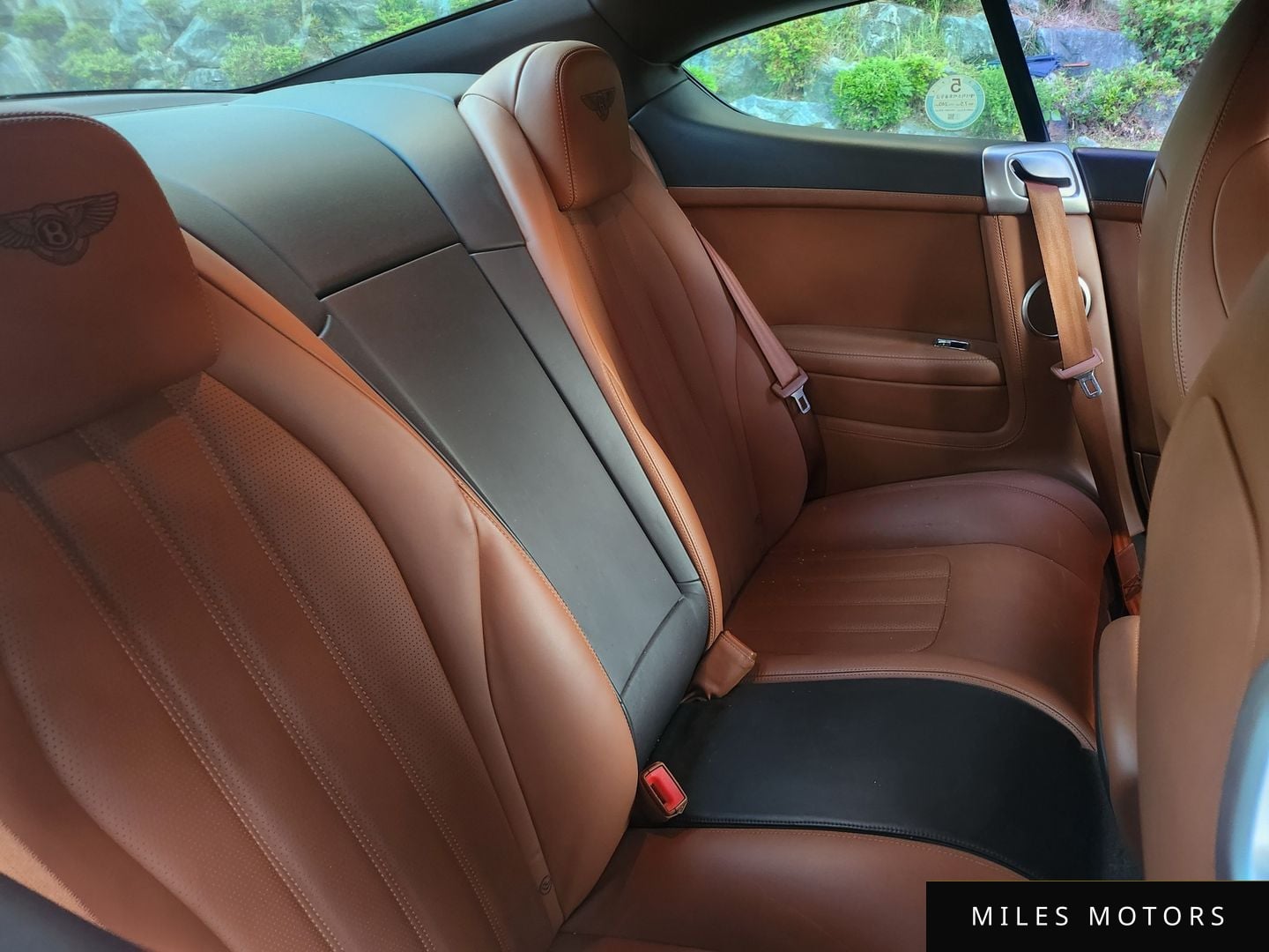 Bentley Continental GT 2015 — миниатюра 11