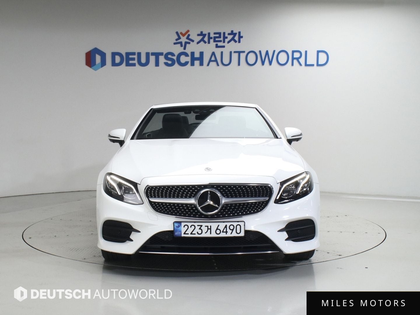 Mercedes-Benz E-Class W213 2019 — миниатюра 3