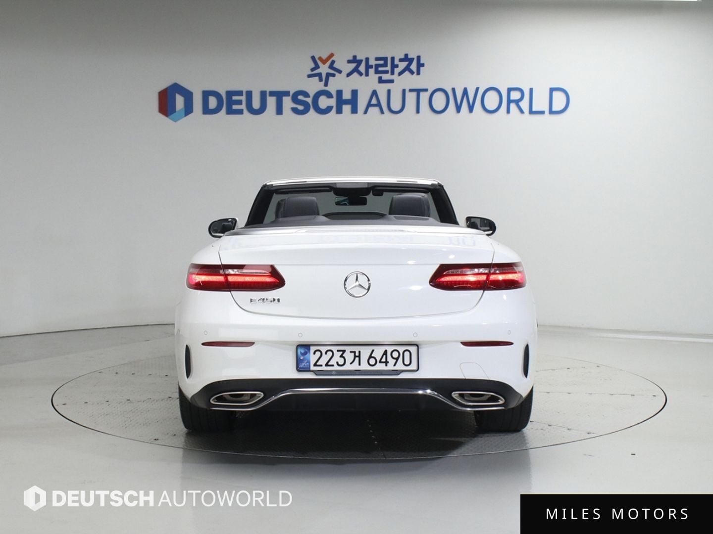 Mercedes-Benz E-Class W213 2019 — миниатюра 4