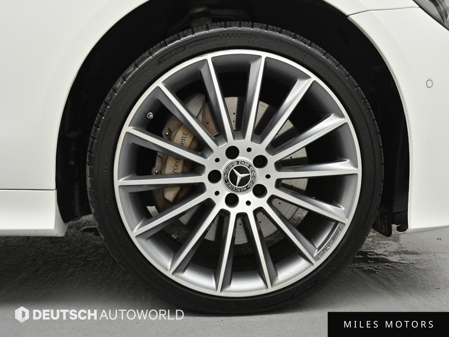 Mercedes-Benz E-Class W213 2019 — миниатюра 5