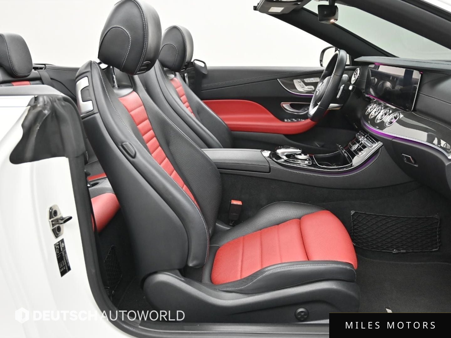 Mercedes-Benz E-Class W213 2019 — миниатюра 12