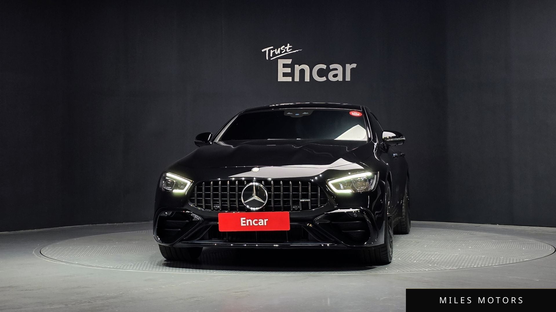 Mercedes-Benz AMG GT 2024 — миниатюра 3
