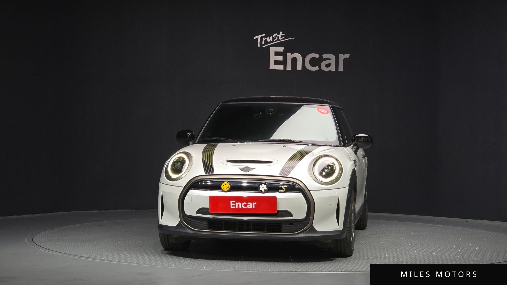 MINI Cooper 2024 — миниатюра 3