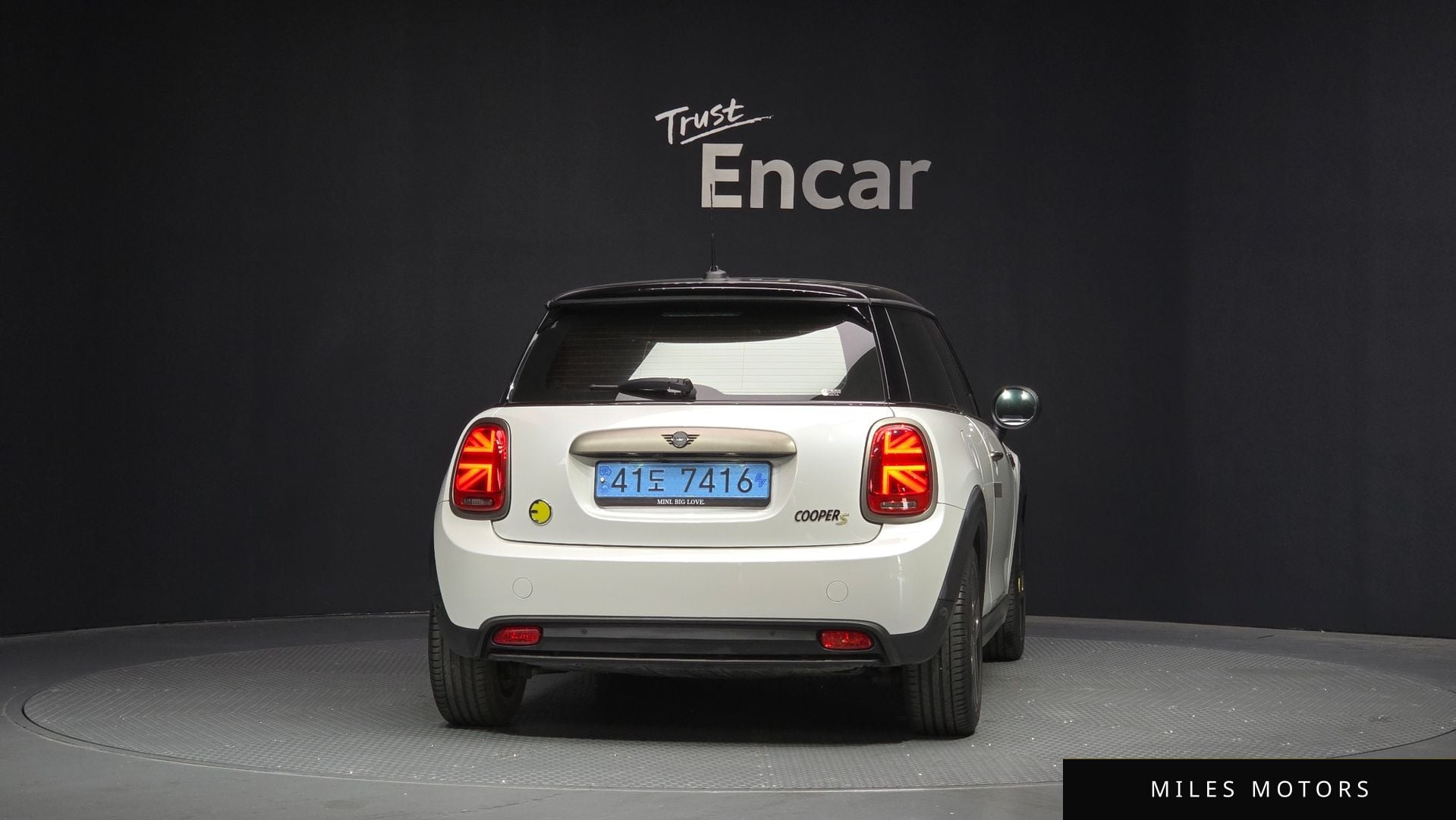 MINI Cooper 2024 — миниатюра 4