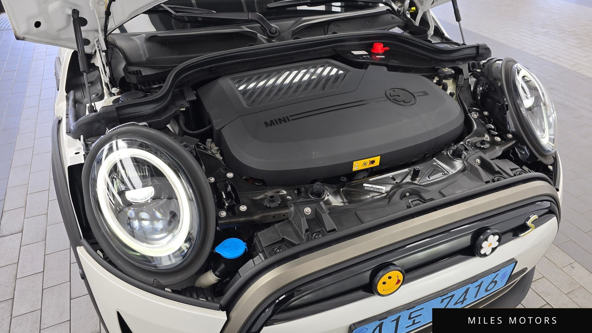 MINI Cooper 2024 — миниатюра 6