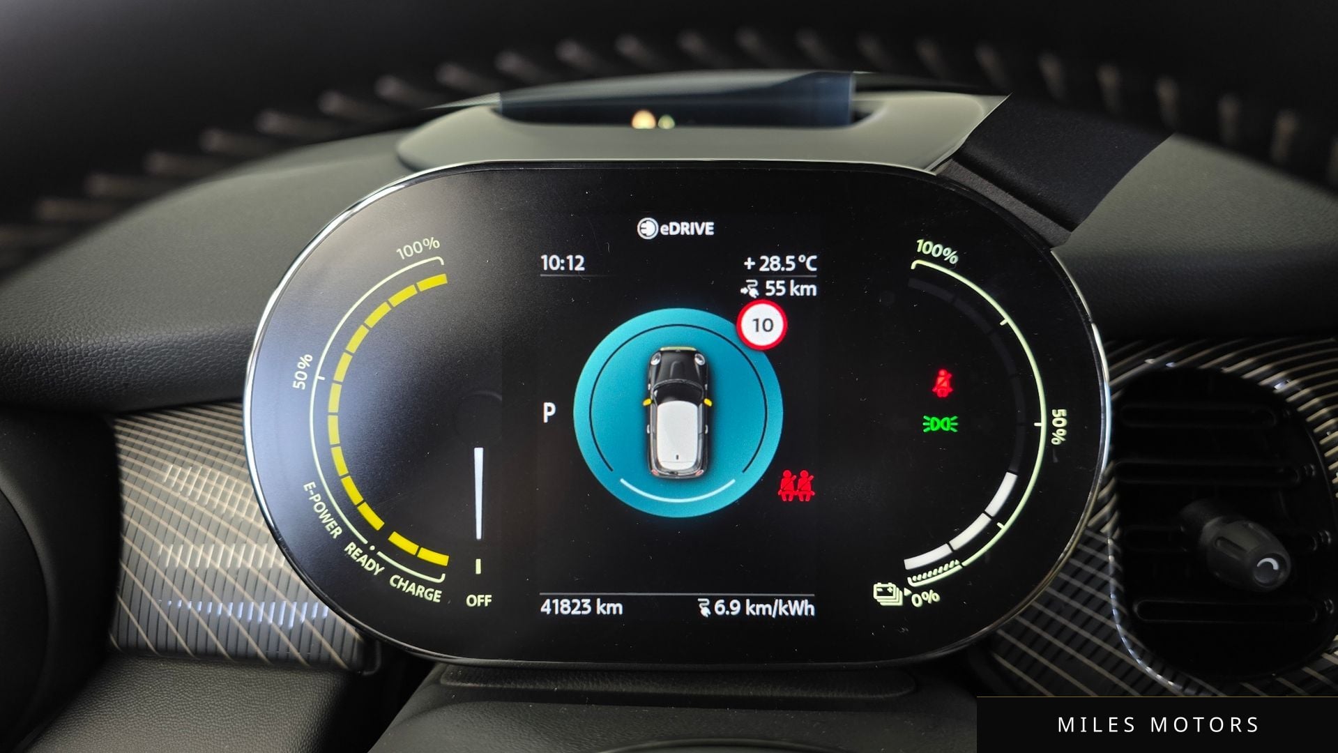 MINI Cooper 2024 — миниатюра 11