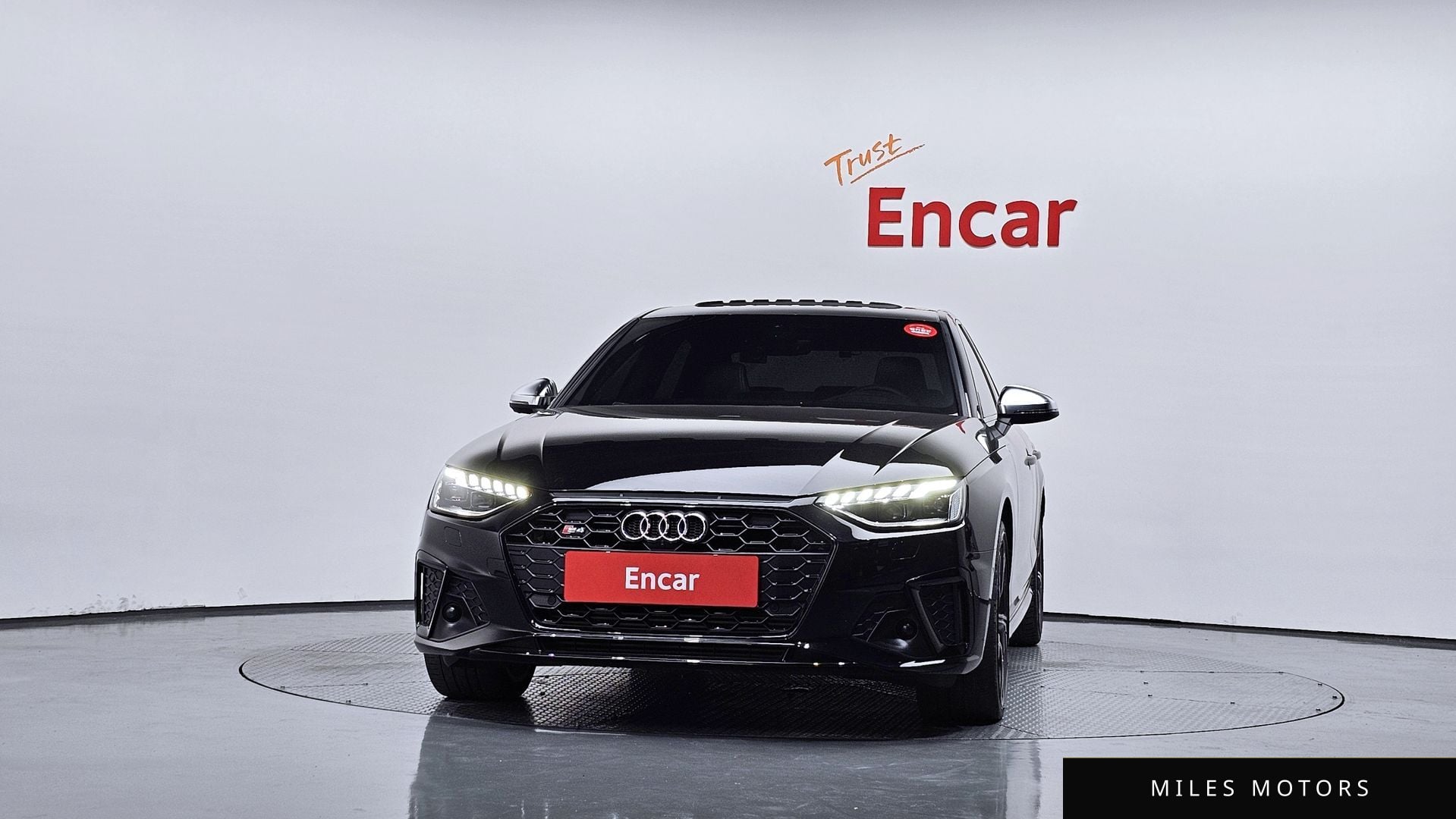 Audi S4 (B9) 2023 — миниатюра 3