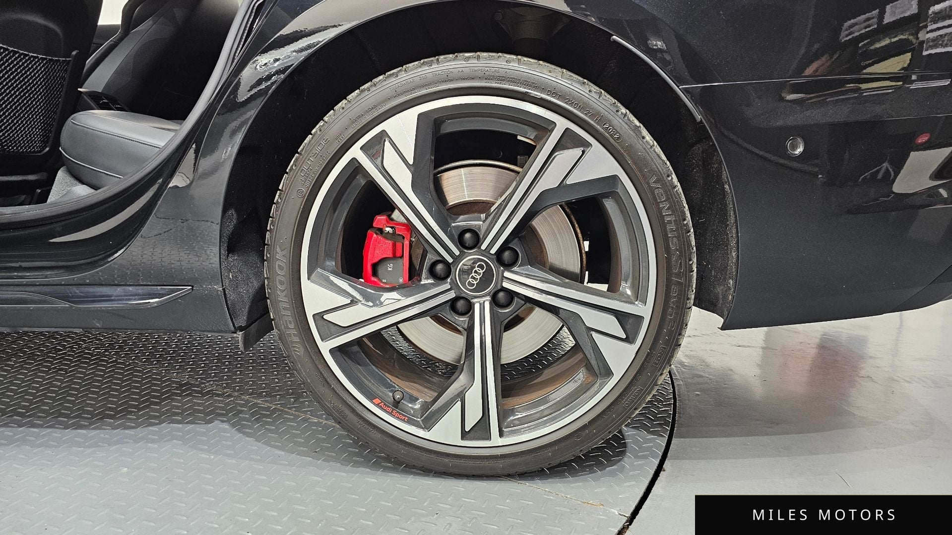 Audi S4 (B9) 2023 — миниатюра 7