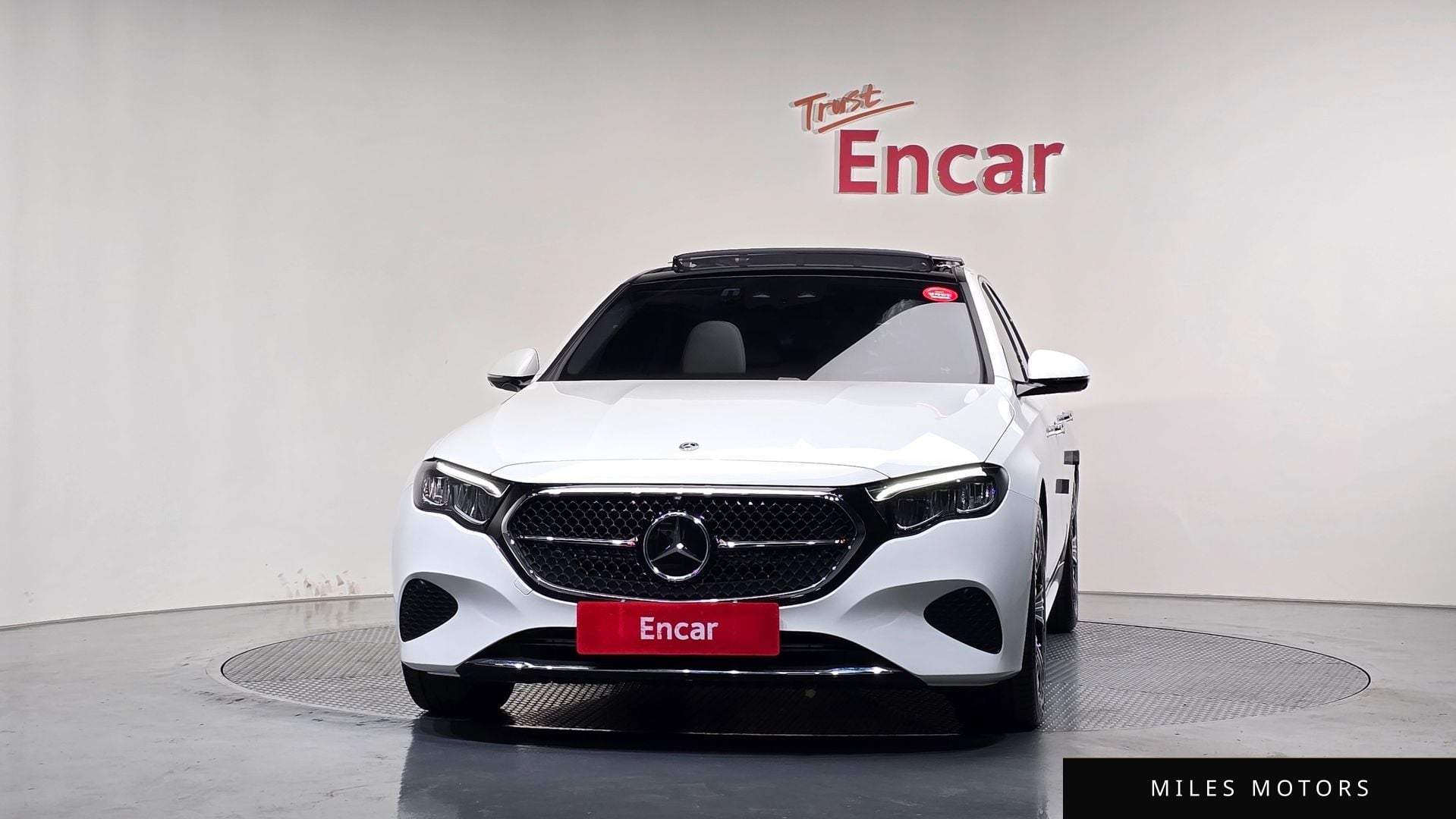 Mercedes-Benz E-Class W214 2024 — миниатюра 3