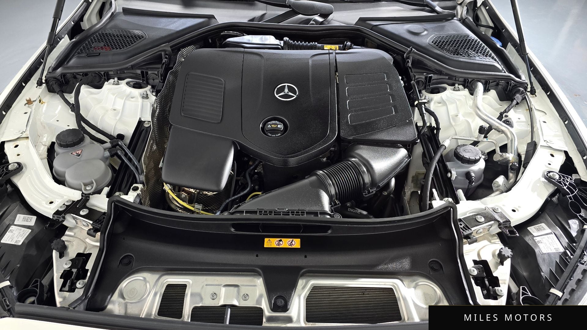 Mercedes-Benz E-Class W214 2024 — миниатюра 6