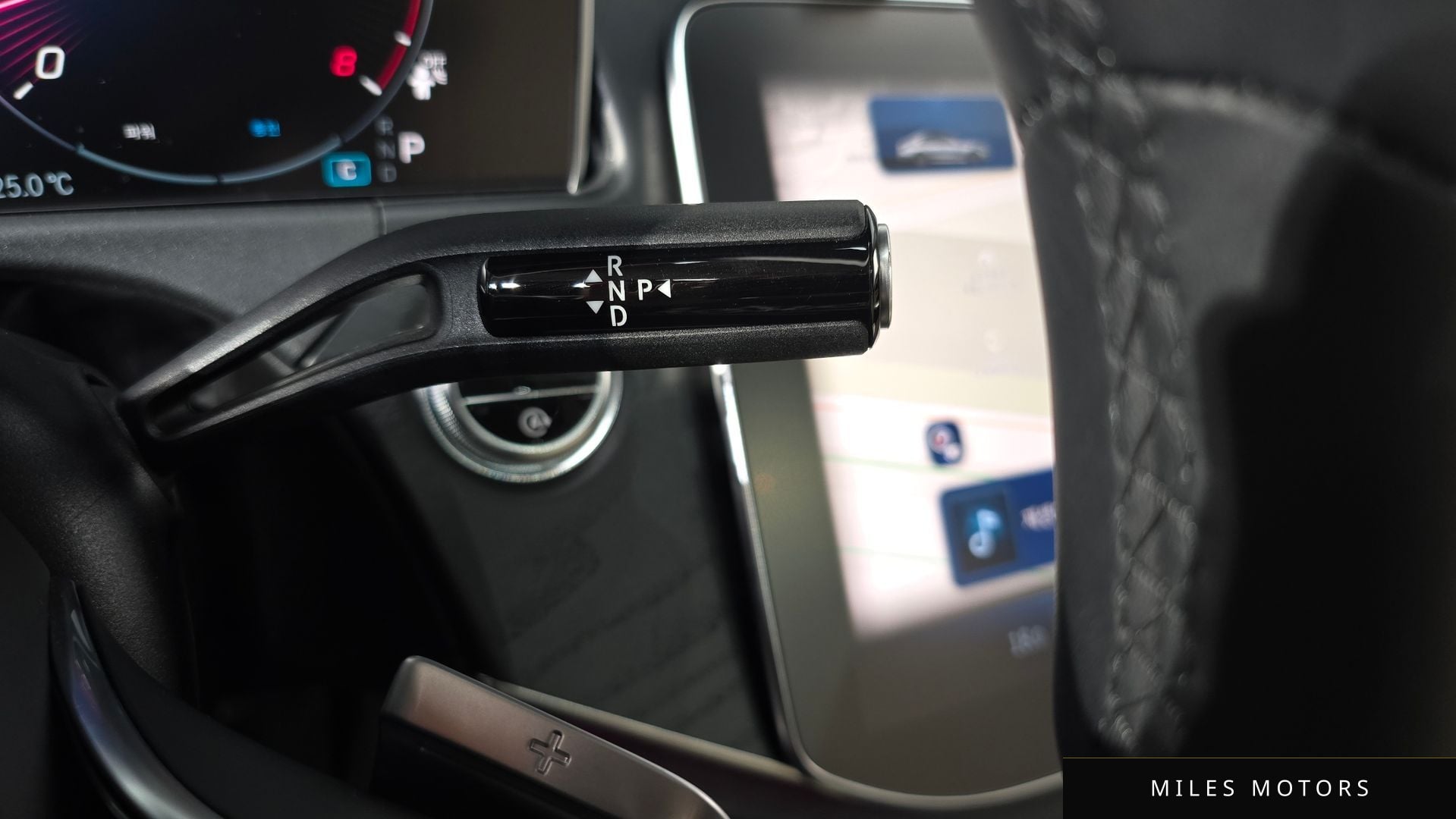 Mercedes-Benz E-Class W214 2024 — миниатюра 12