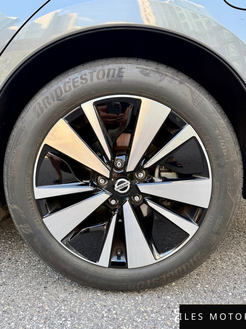 Nissan Altima 2019 — миниатюра 5