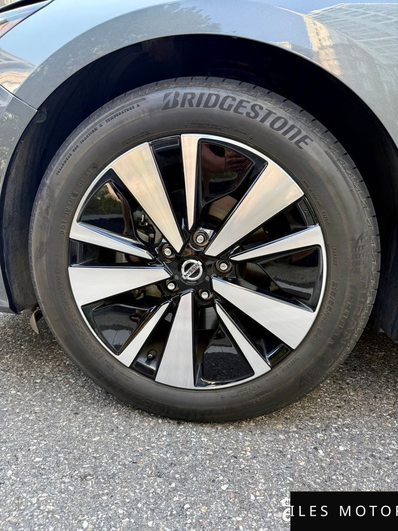 Nissan Altima 2019 — миниатюра 6