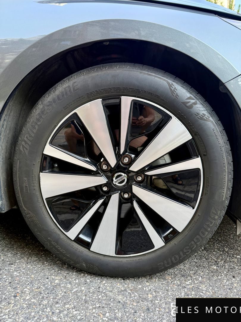 Nissan Altima 2019 — миниатюра 7