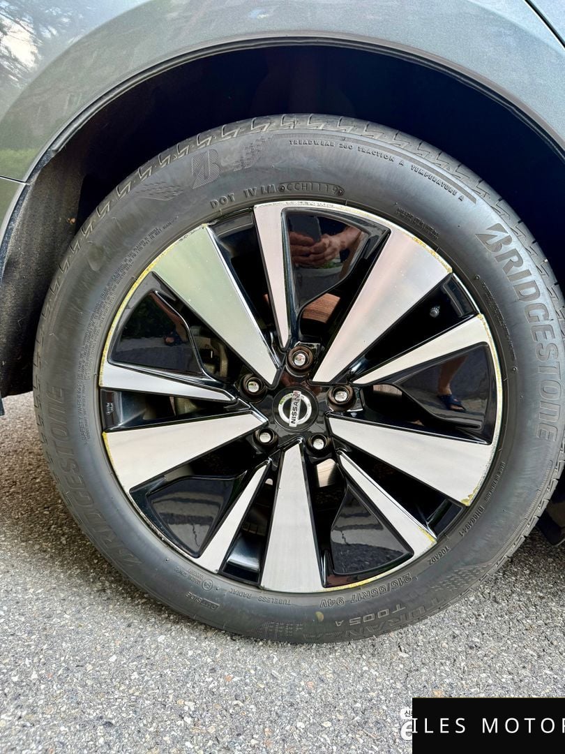 Nissan Altima 2019 — миниатюра 8